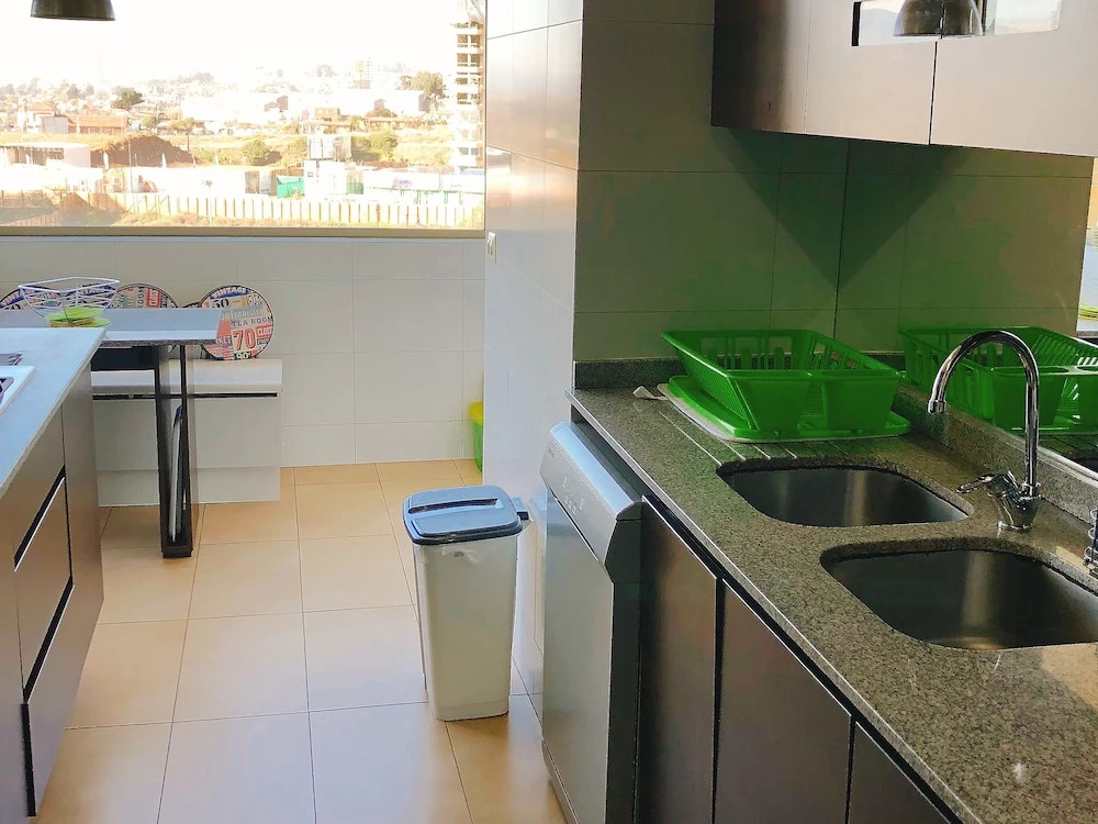 Apartamento 101 Geomar II Vista