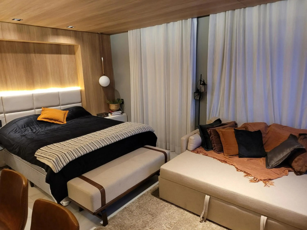 Hotel Bourbon Ibirapuera Suite 5 estrelas Moema
