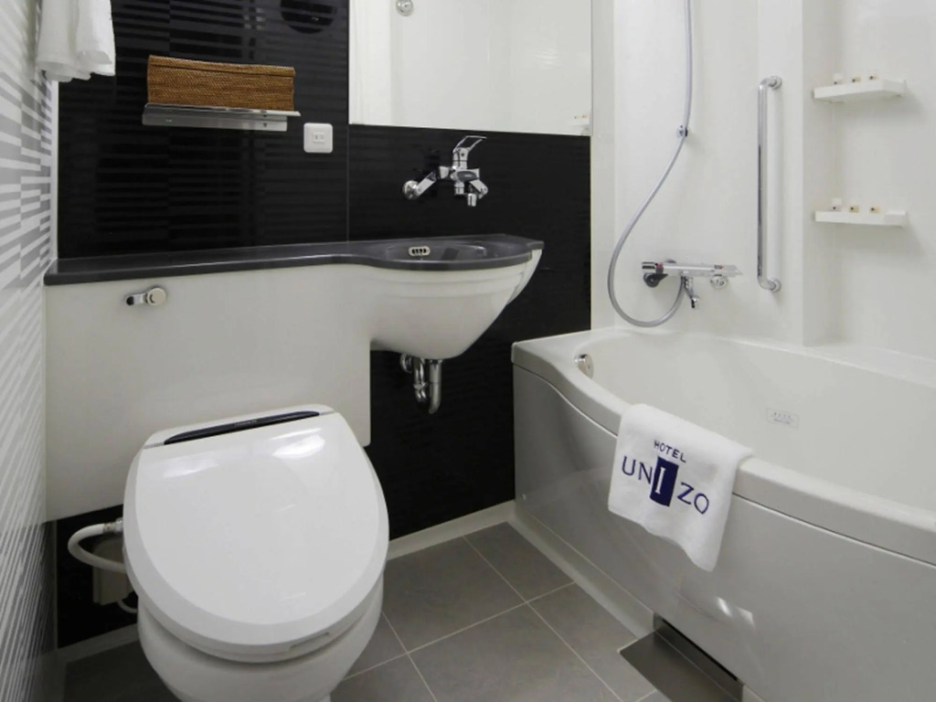 ibis Styles Kyoto Shijo