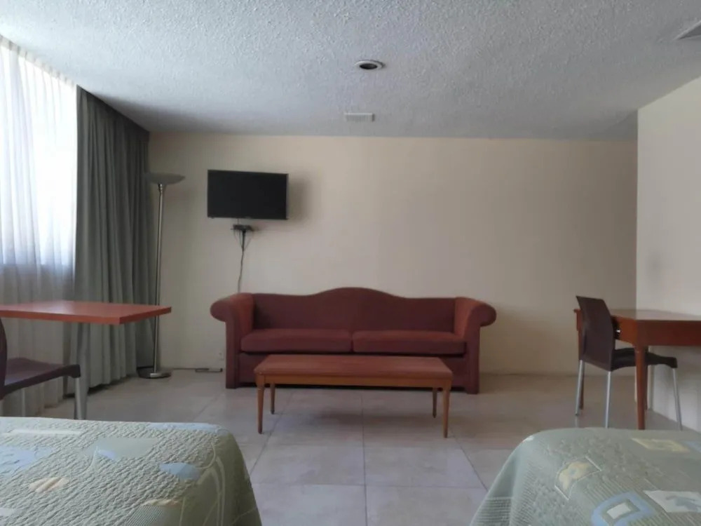 Suites San Marco Hotel