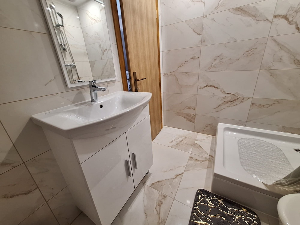 Apartments Neptun