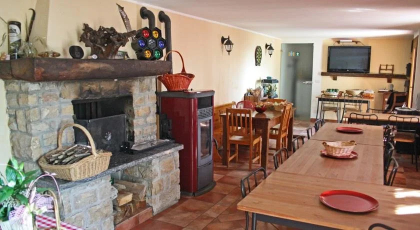 Agriturismo Il Prato Delle Lucciole