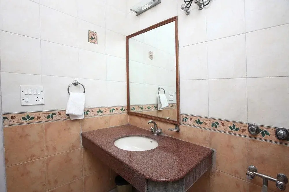 OYO Rooms Hazrat Nizamuddin
