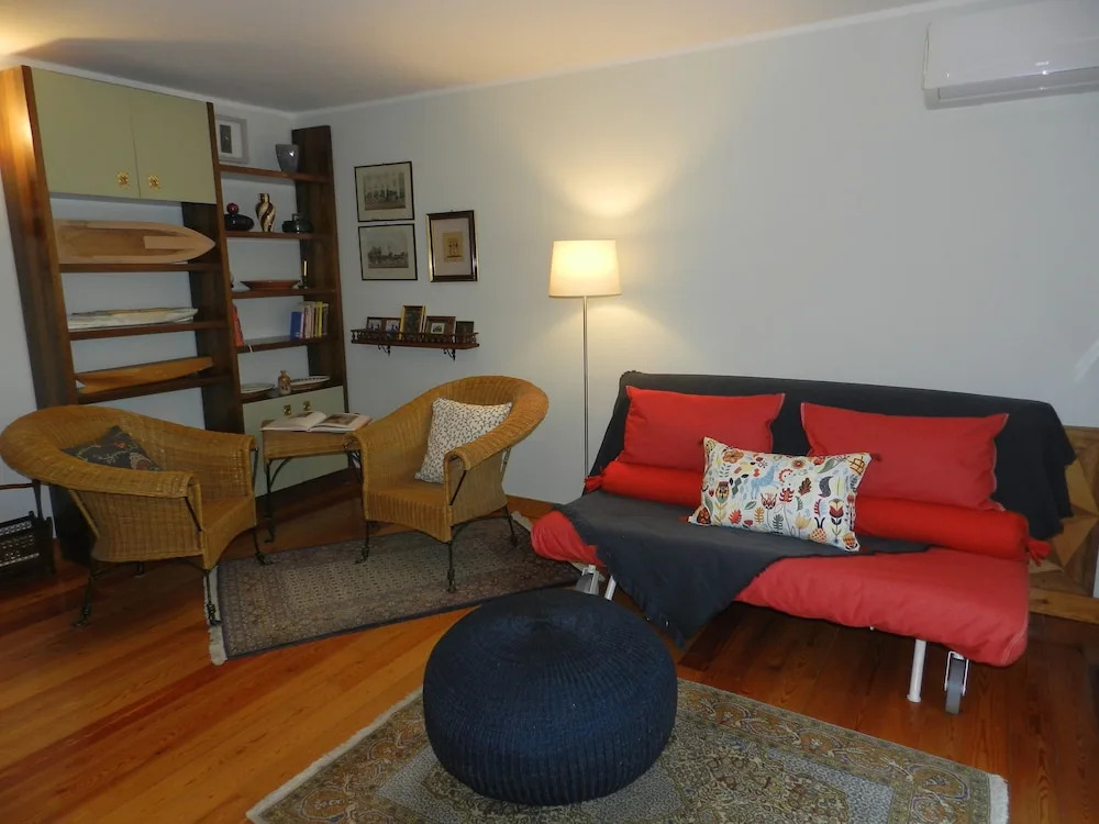 CASA DELL'ARTISTA - Regarda Travel