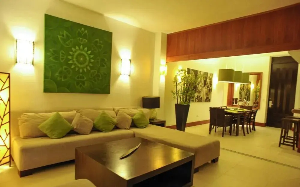 Aldea Thai 2233 2 Bedrooms with Private Pool by RedAwning
