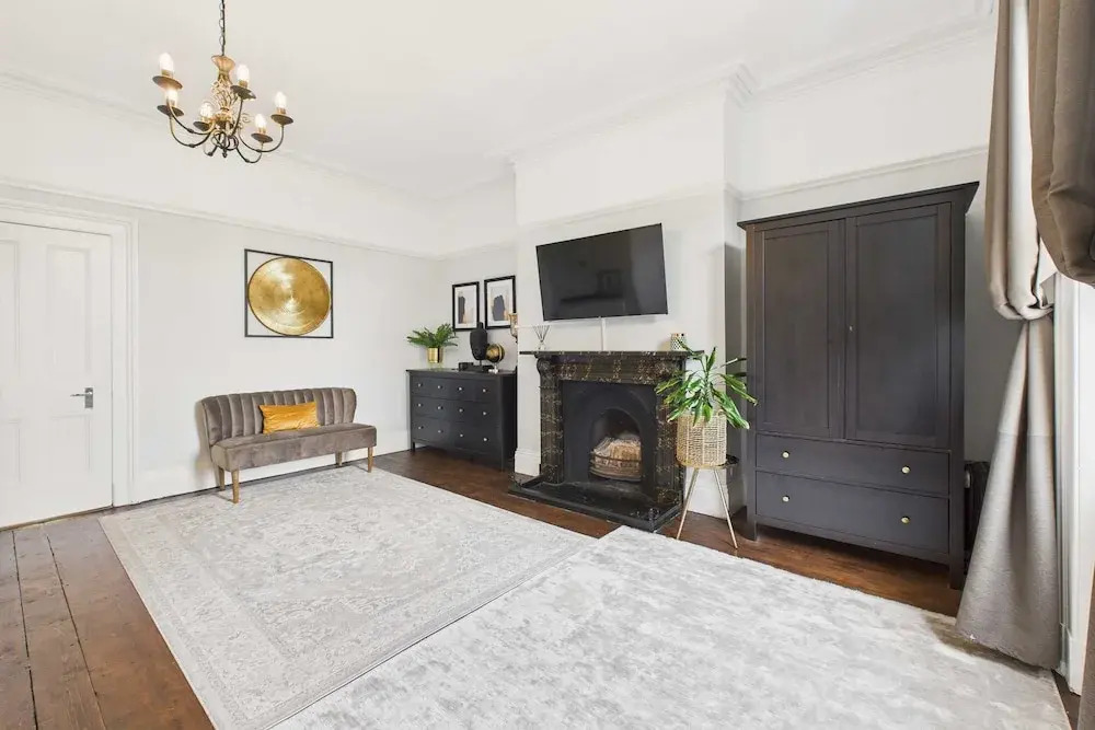 Host Stay Beech Street