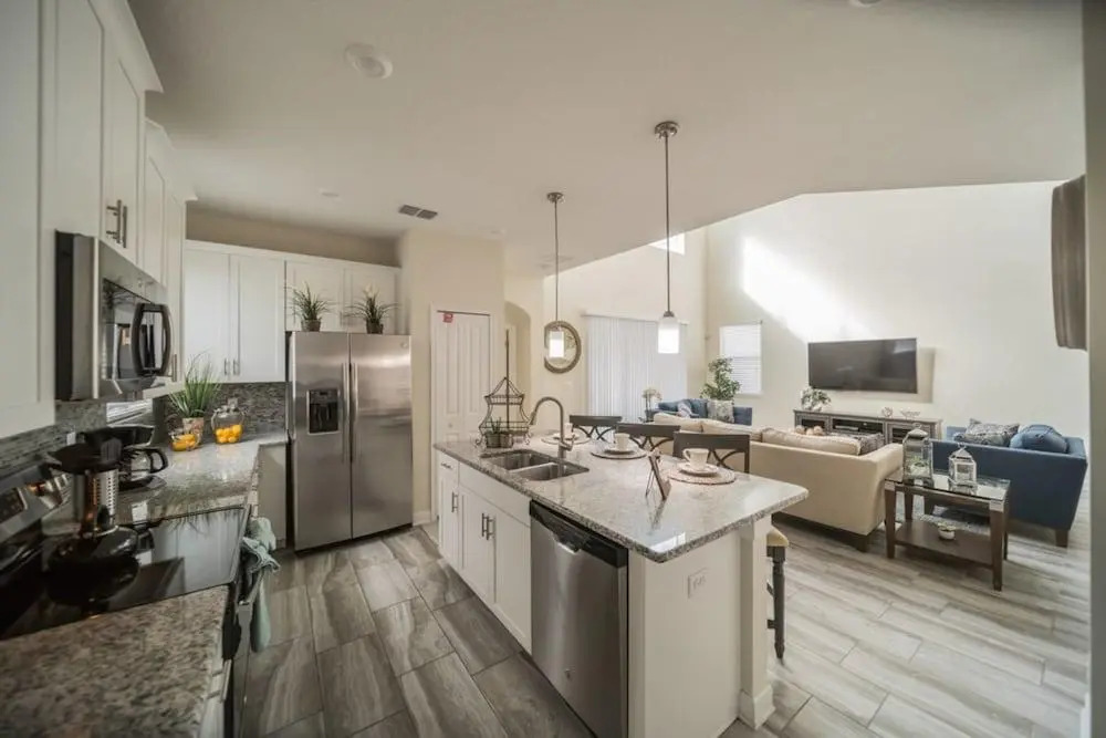 Villa 1508 Moon Valley Dr, Champions Gate