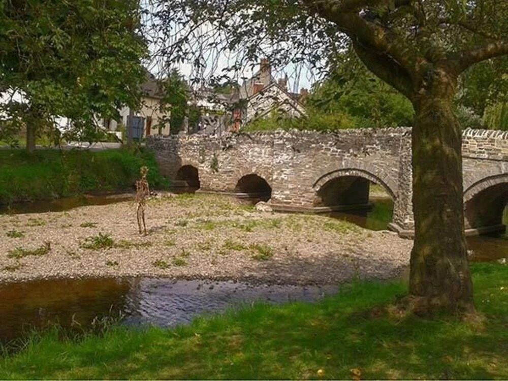 King Grove Cottage