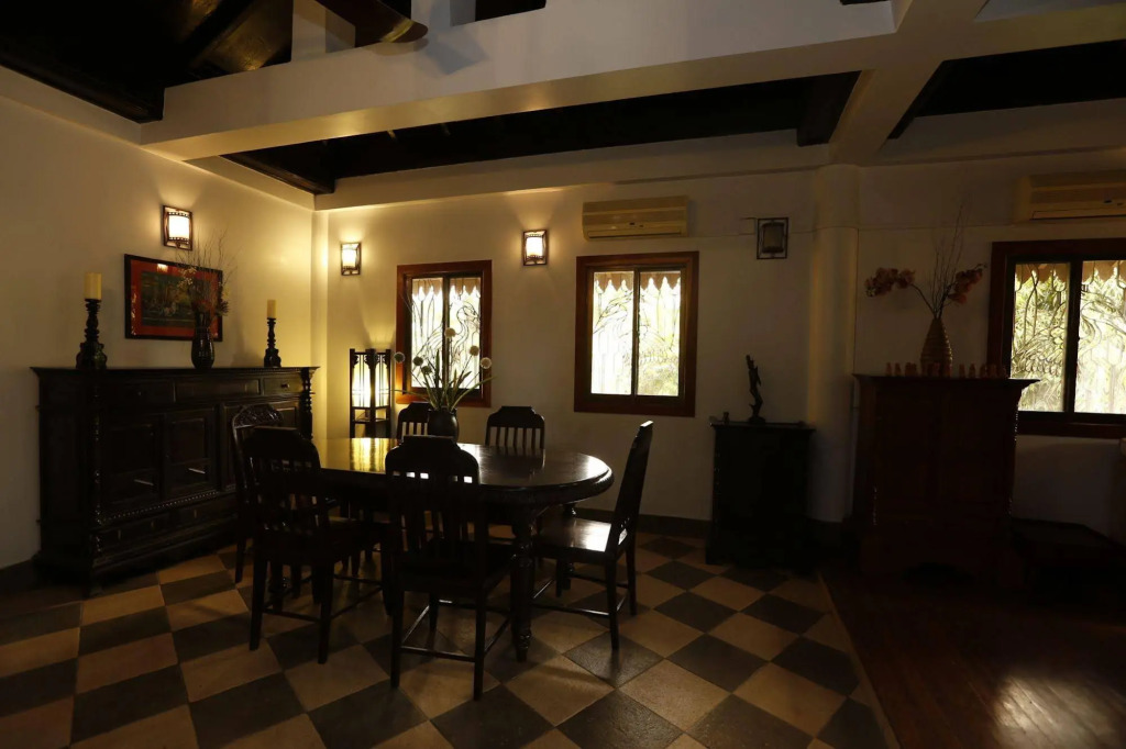 Relax Resort Angkor Villa