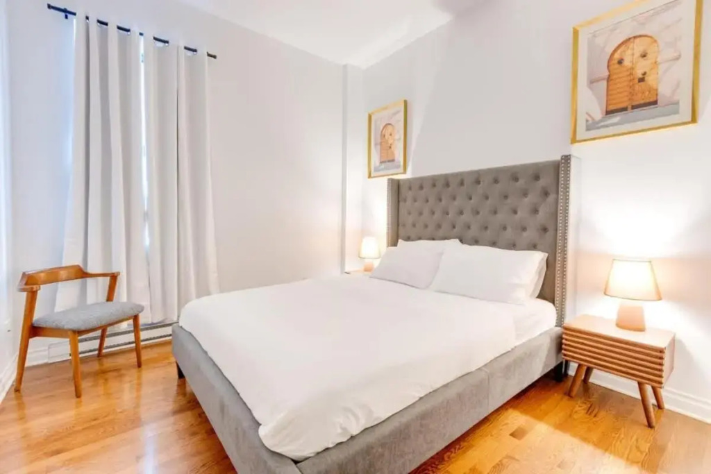 M11 Stylish Modern 3BR in Prime Location