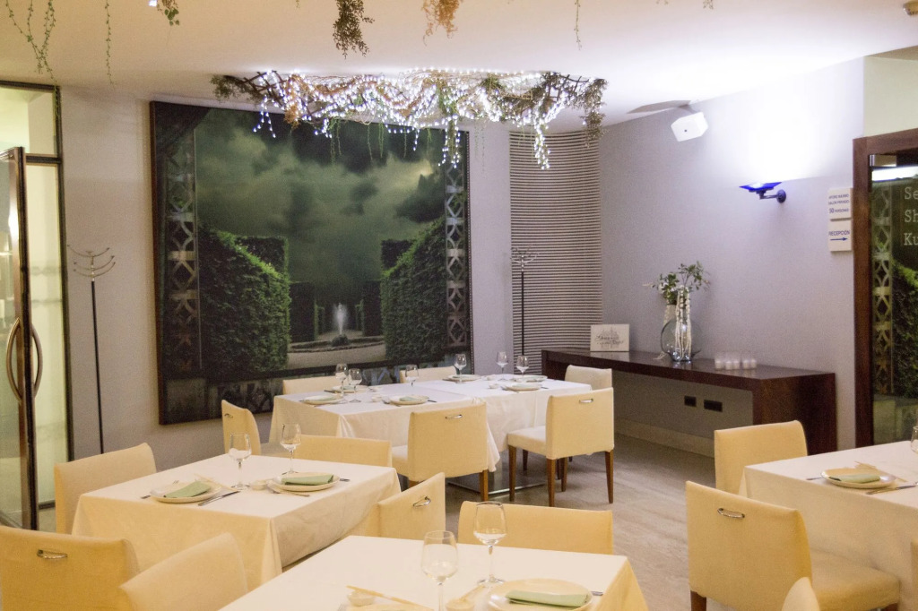 Gran Hotel Albacete