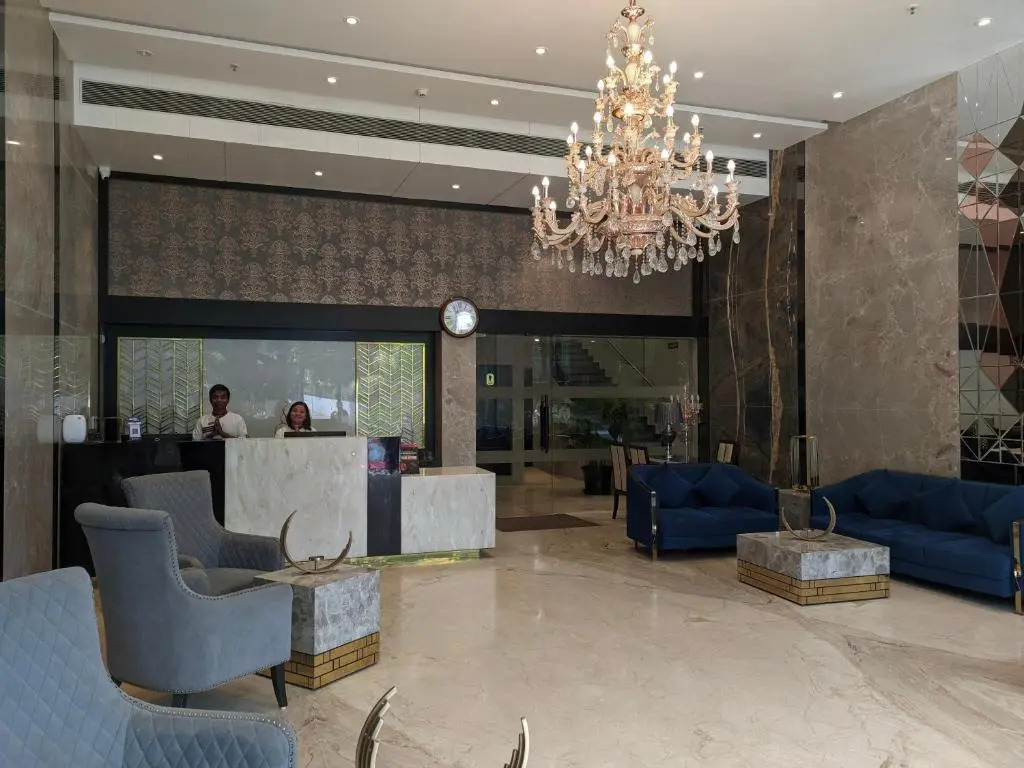 Regenta Central Imperial Candolim Goa