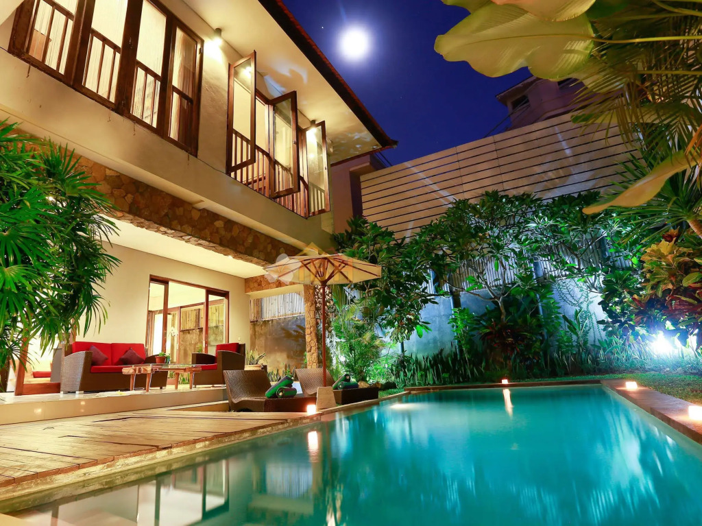 Villa Wena