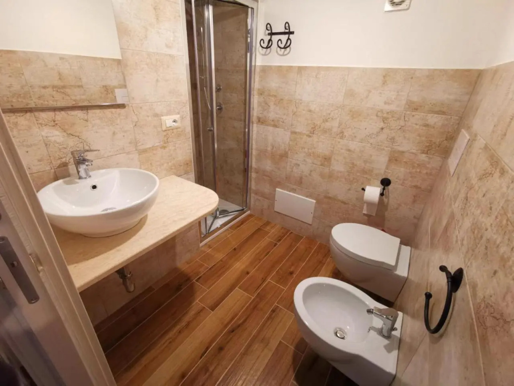 B&B Sa Corte