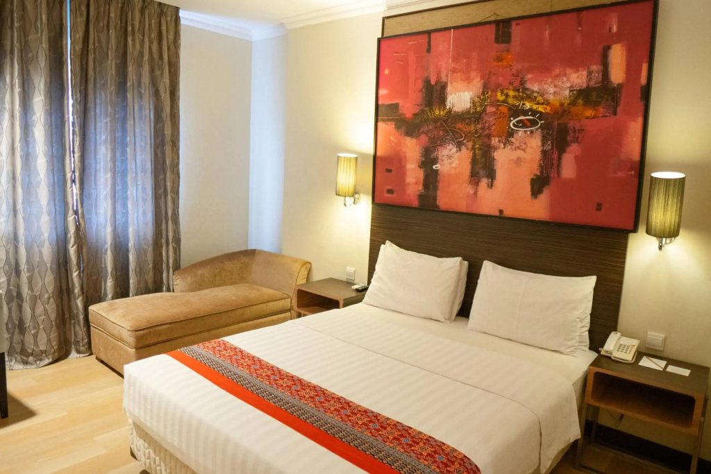 BRITS HOTEL PANGKALAN BUN