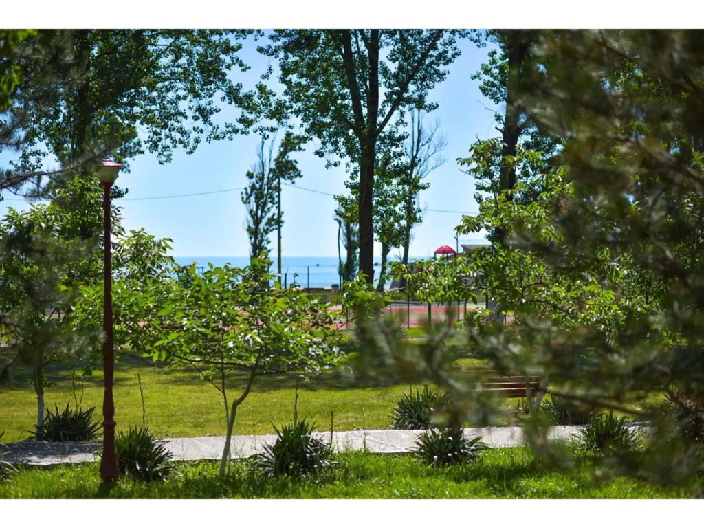 Complex Mediteranean Mamaia