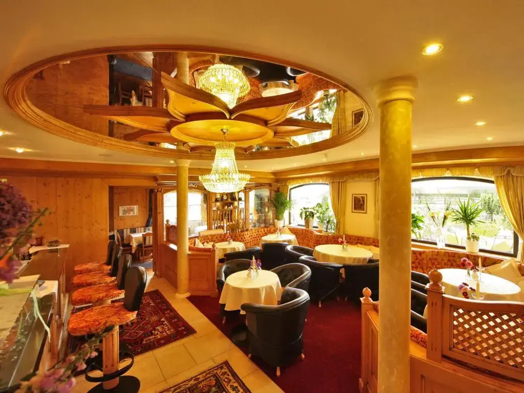 Hotel Kristall