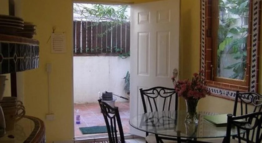 Posada Colonial Beach Villas