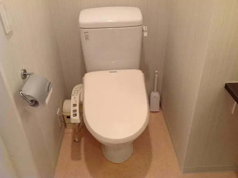 Vann Amor Apartment Minami-Gyotoku