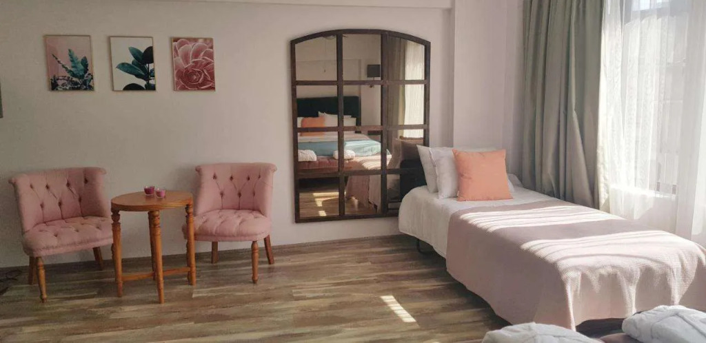 Fuego Design Suites