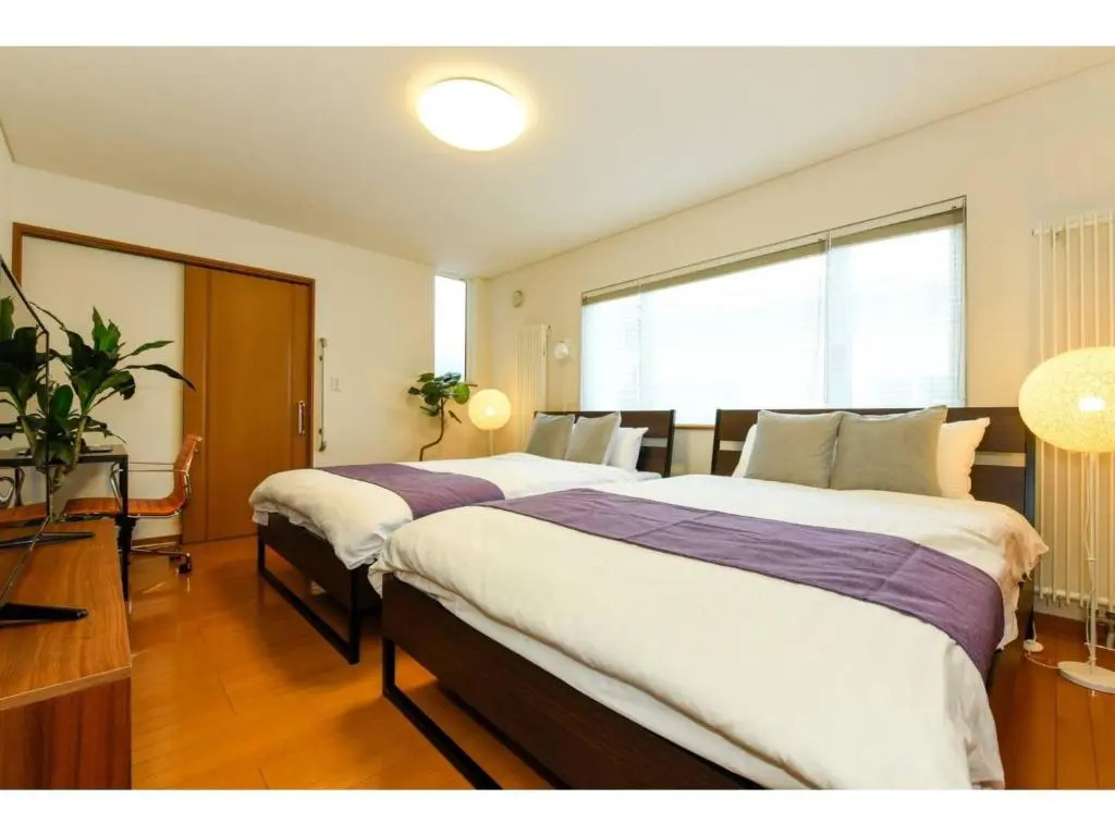 Maison Do Ieyasu - Vacation STAY 11235