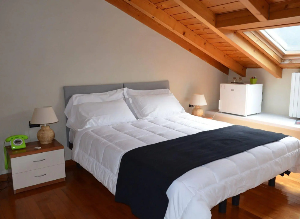 Albergo Giardino