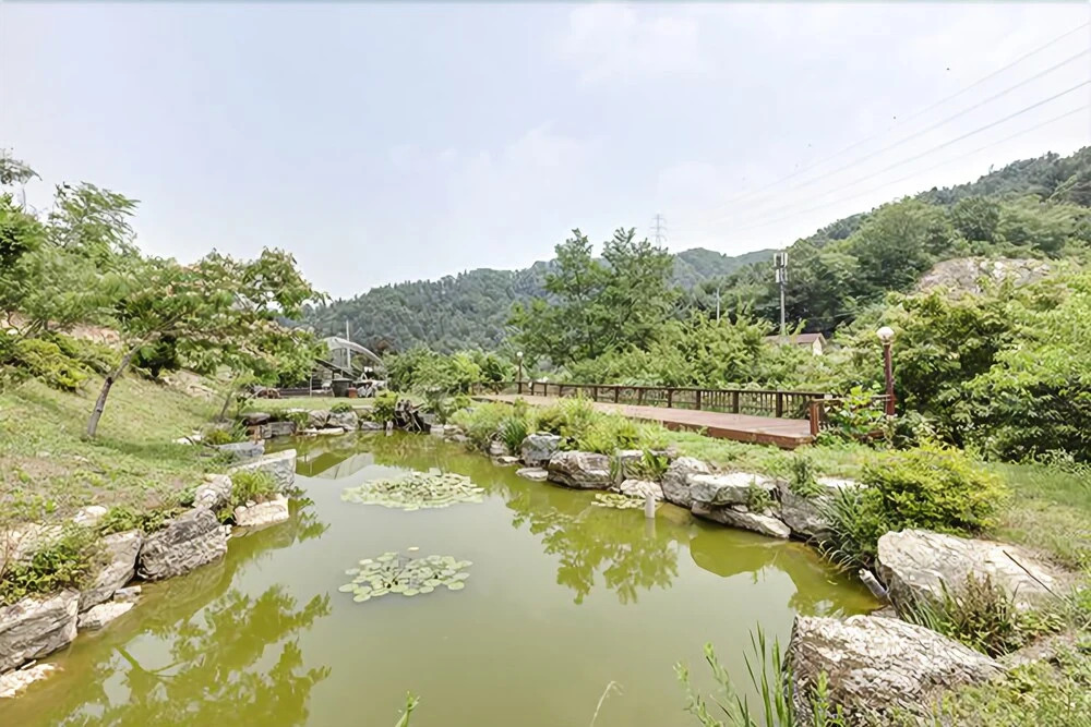Gapyeong Daegajok Pension