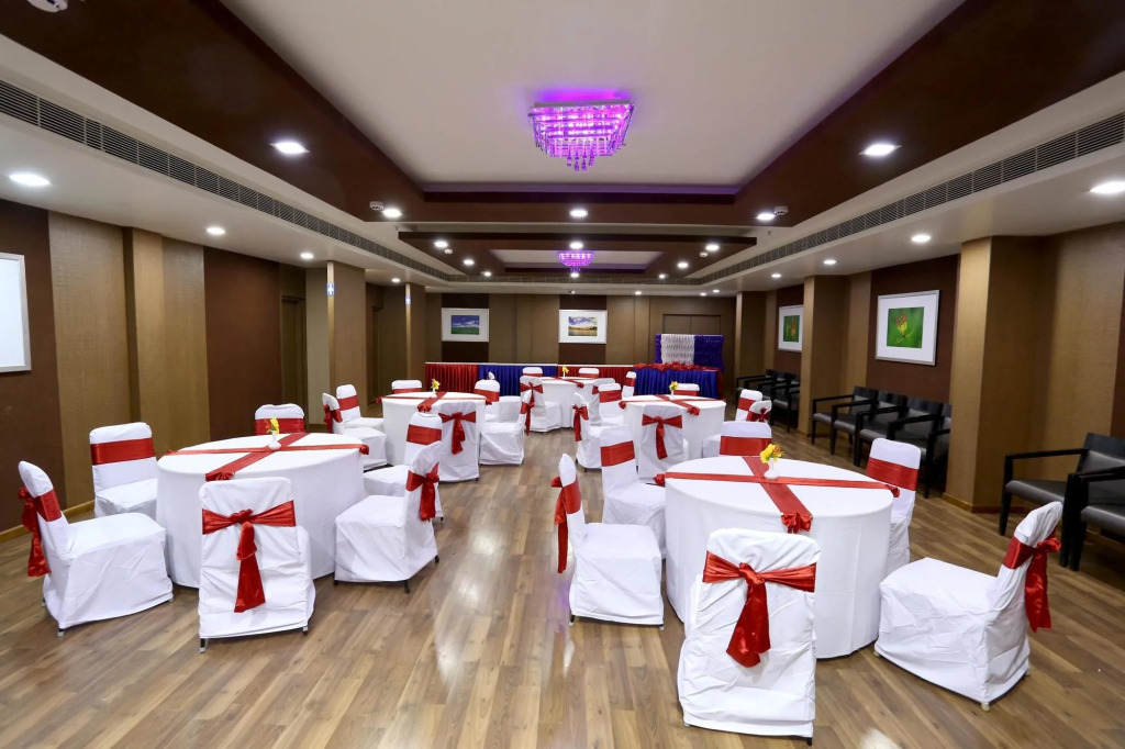 Best Western Plus Ramachandra