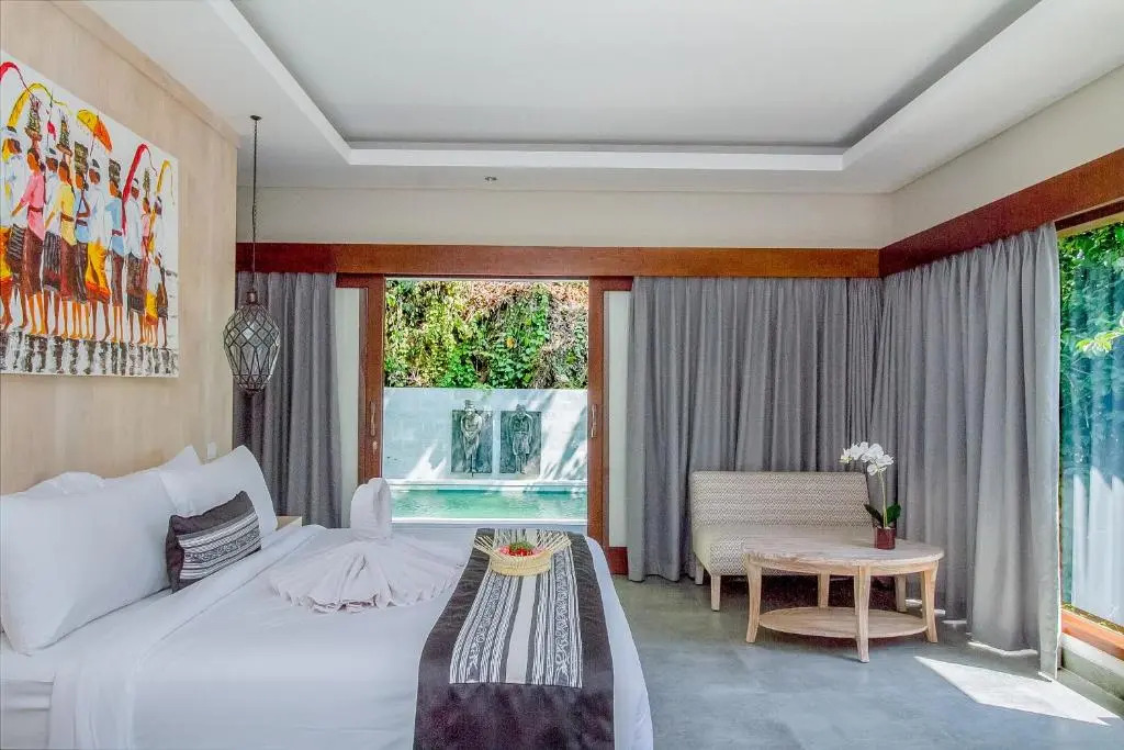 Ubud Hills Villas & Resort