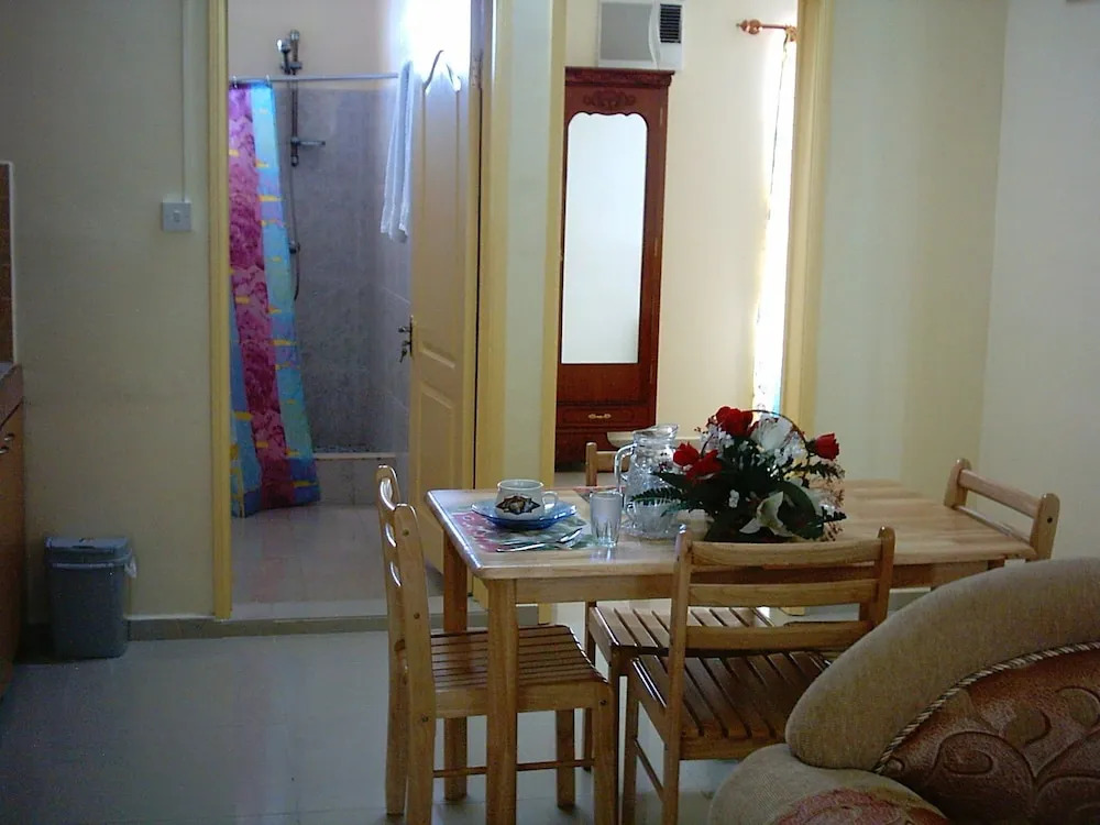 VillaOSoleil Apartments