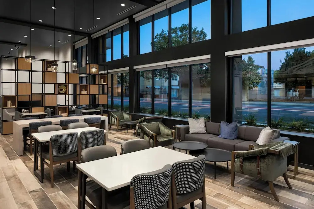 TownePlace Suites by Marriott San Jose Downtown