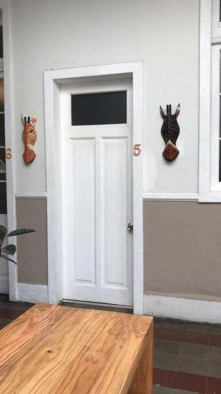 Hostal Héroes