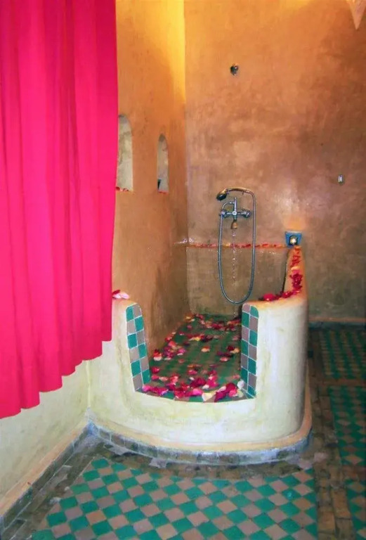 Riad Dar El Bacha
