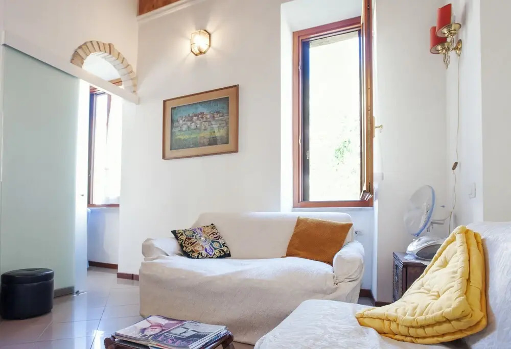 Hostel Trastevere