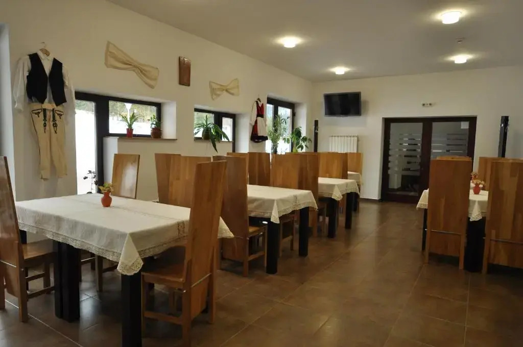 Mountain-Rest Guesthouse