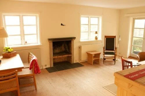 Grastenhus Bed & Breakfast