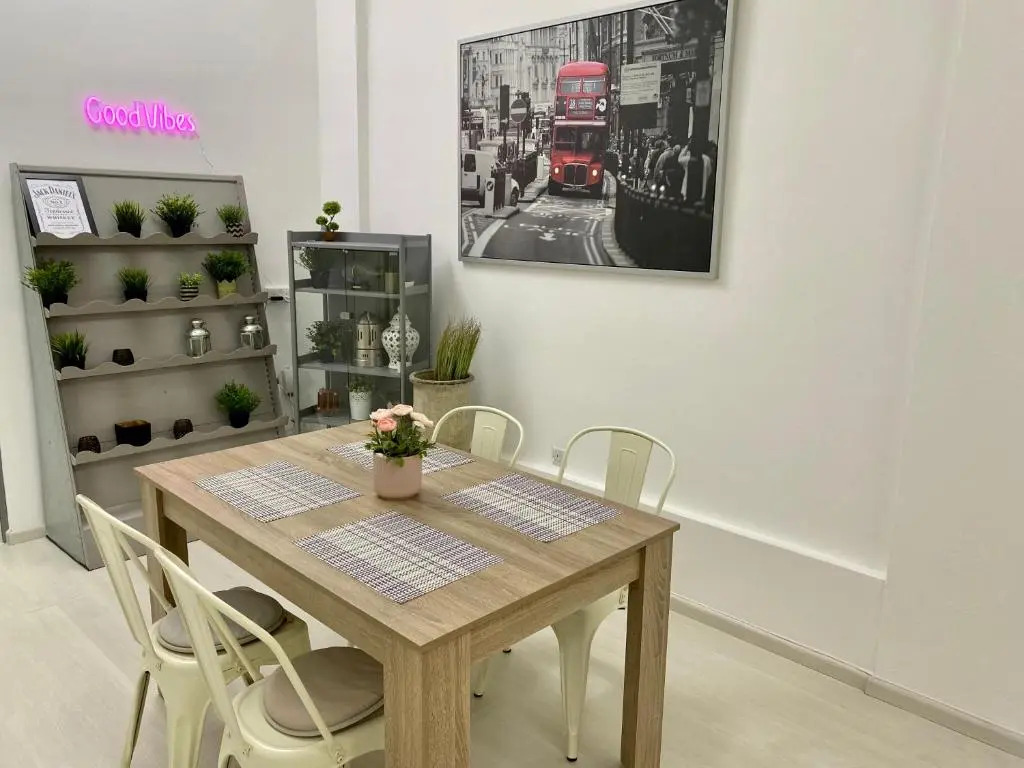 Tsimintia Ground Floor Apartment 03