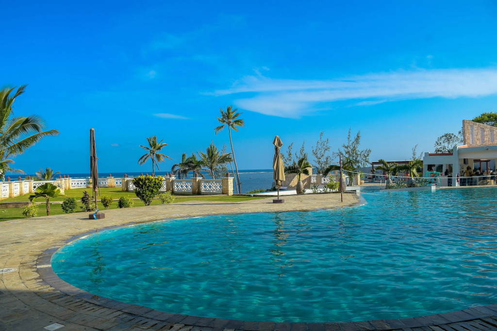 Royal Shaza Suites