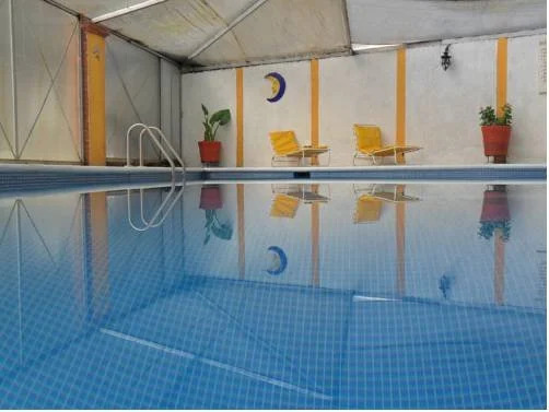 Hotel Ecológico Quinta La Joya