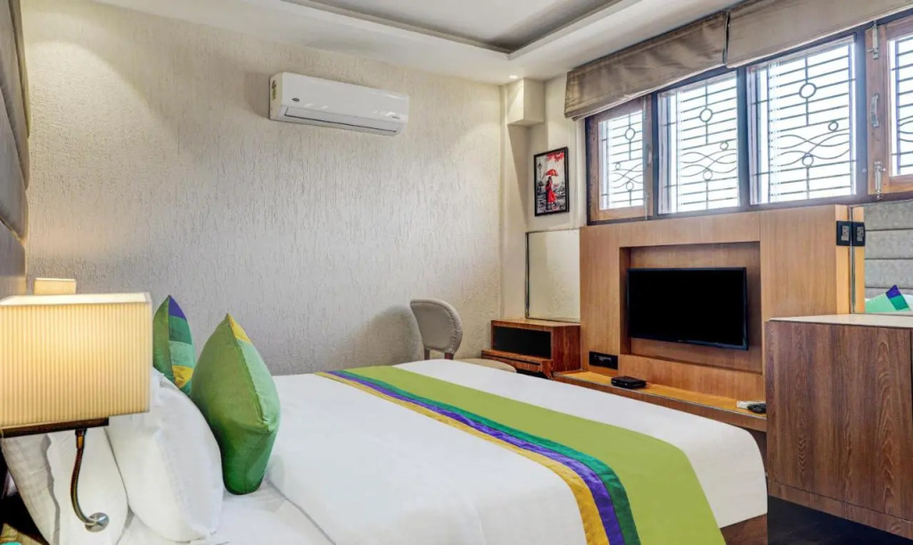 Hotel Sun Grand