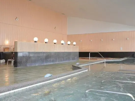 Kamiyu Onsen Club