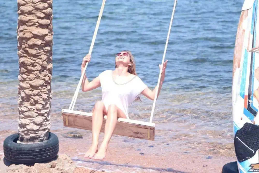 Dahab Bay Hotel