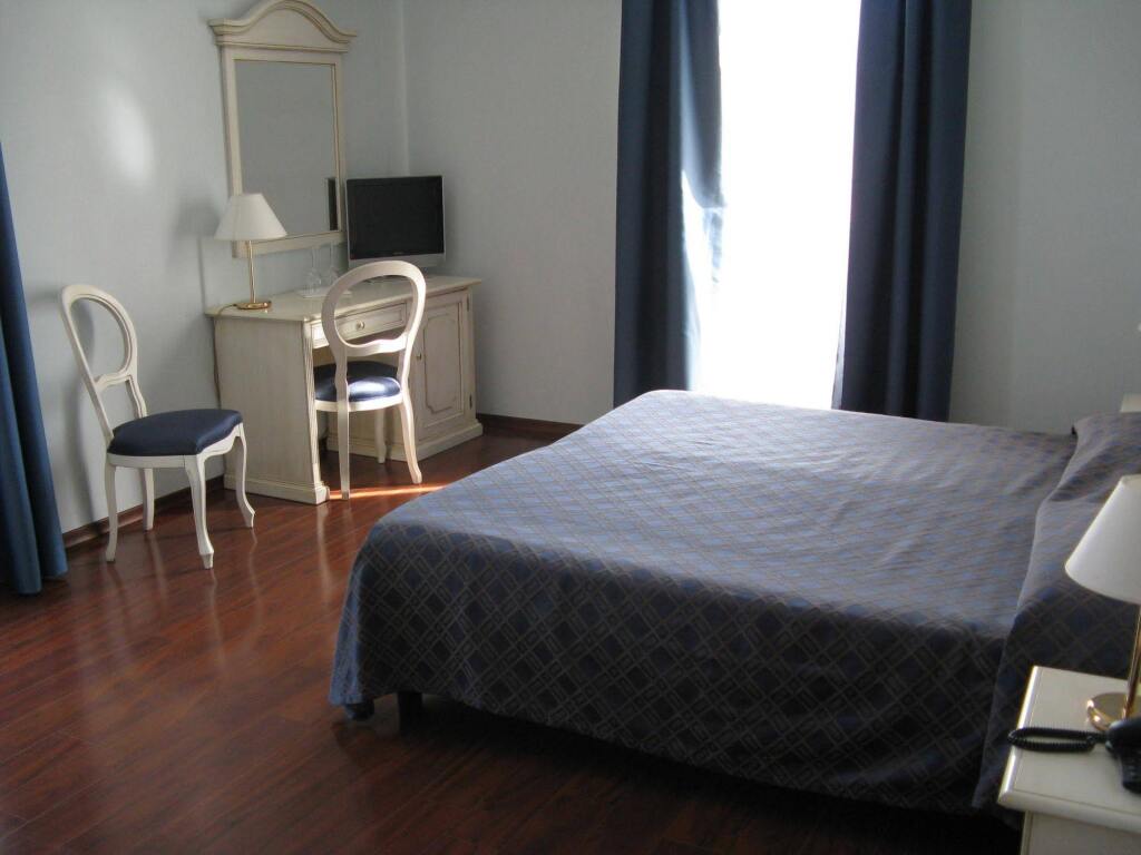 International Hotel