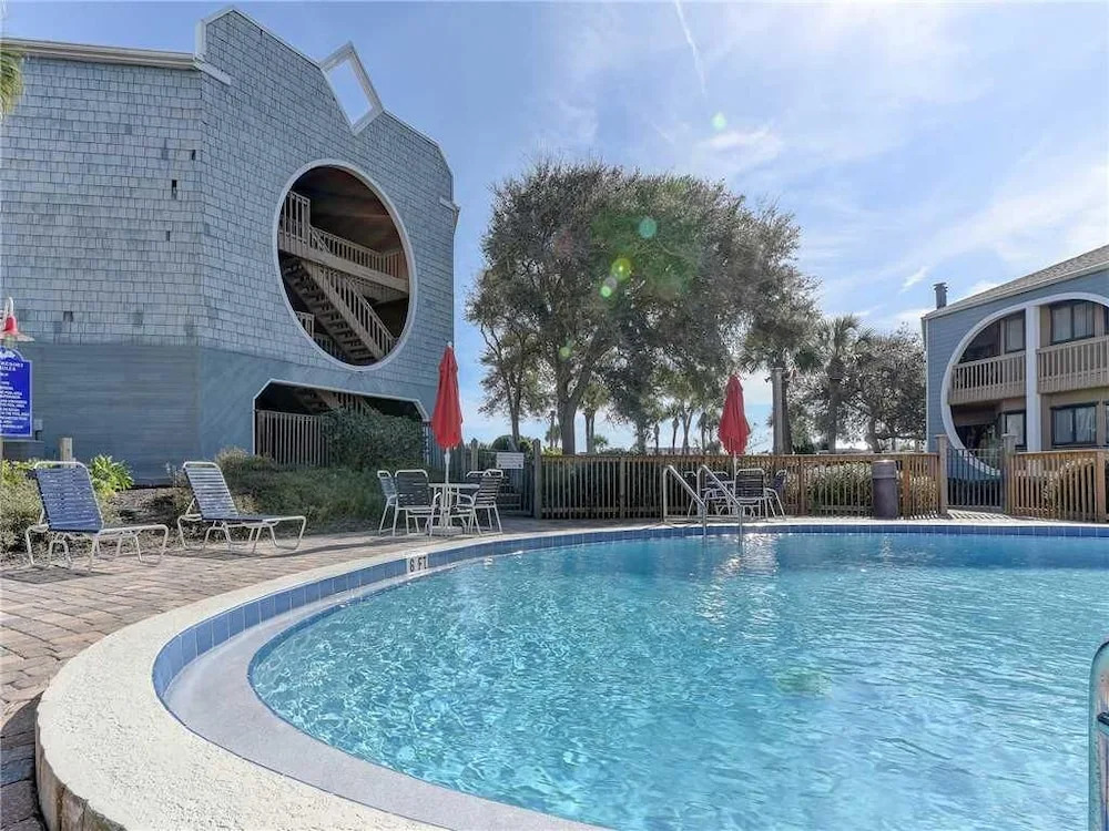 Hibiscus 303D - Two Bedroom Condo