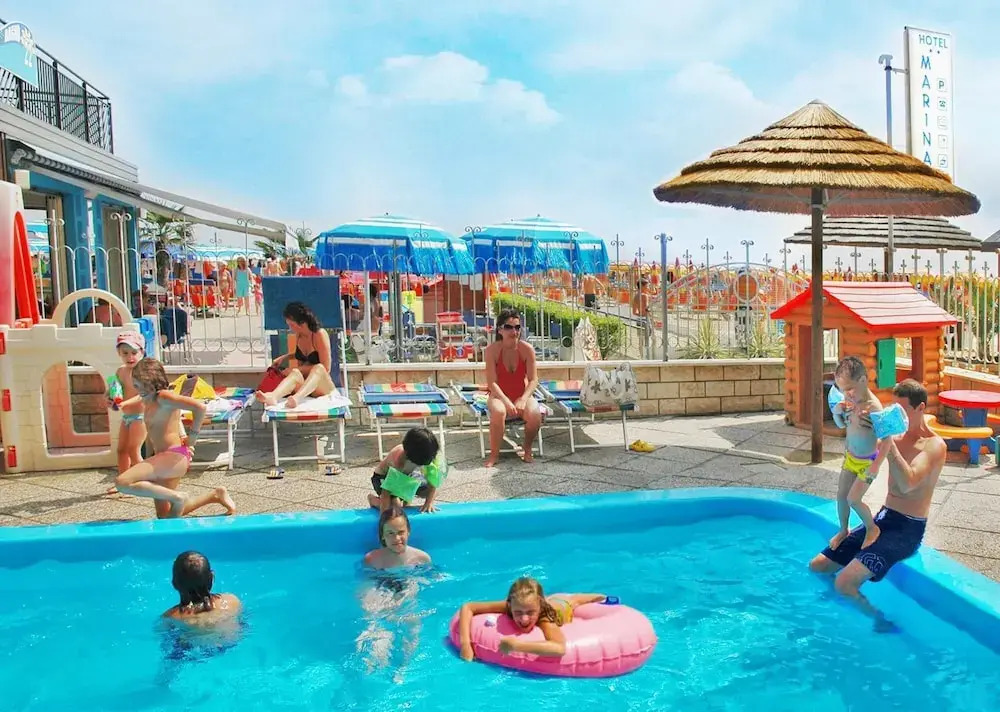 Hotel Marina