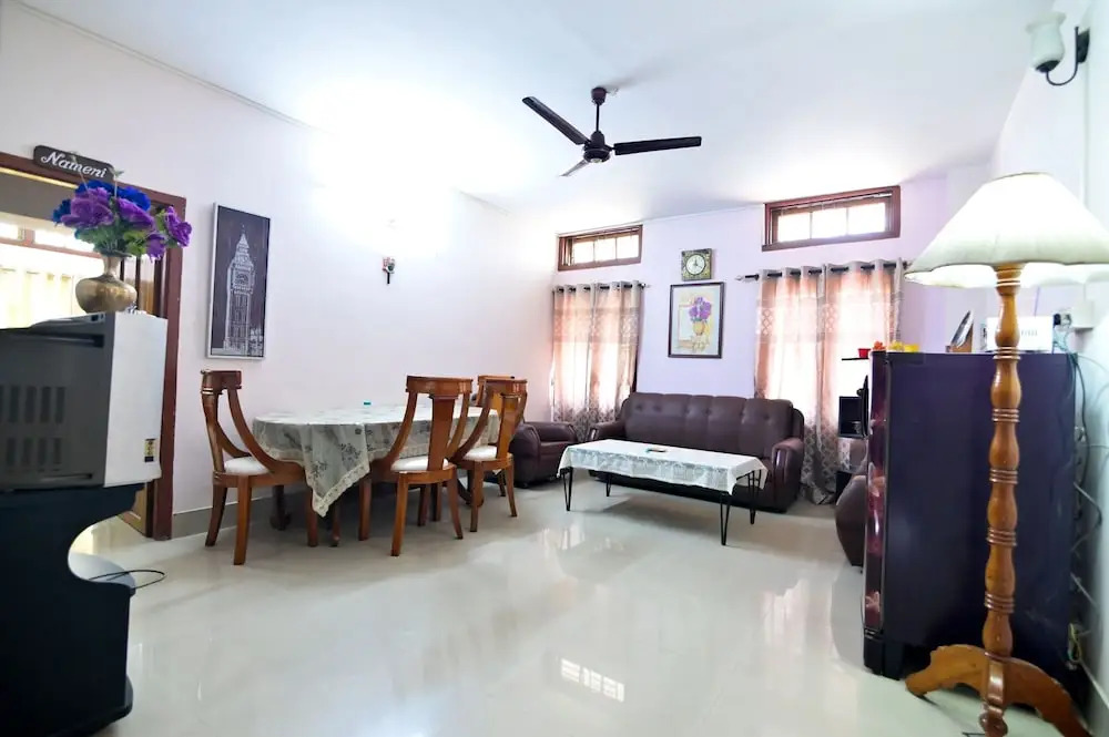 Joyable Homestay Near Sankardev Netralay