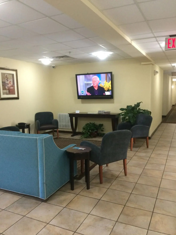 Candlewood Suites Jacksonville by IHG
