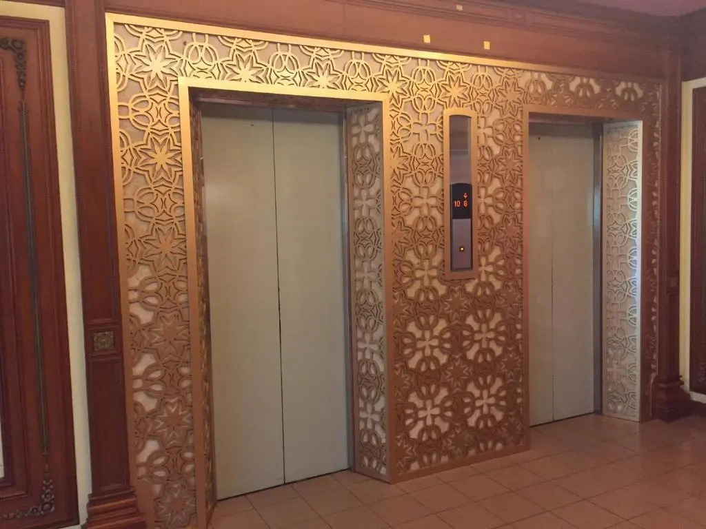 MIDO Hotel
