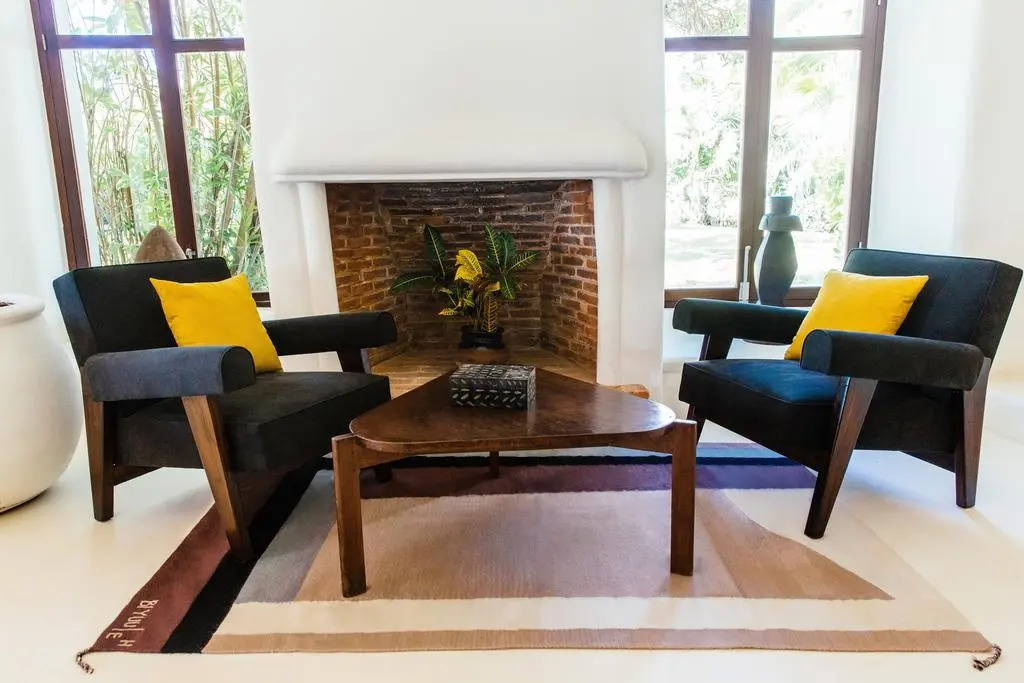 Hotel Esencia