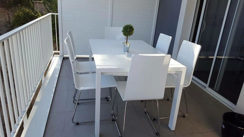 Apartment With one Bedroom in Porto-vecchio, With Furnished Terrace and Wifi - 10 km From the Beach